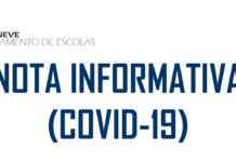 Nota Informativa “Covid-19”