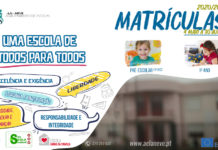 Matrículas 2020/2021