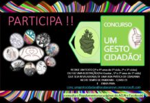 Concurso – Um Gesto Cidadão