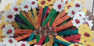 Semana da Leitura no JI Cantar-Galo e EB de S. Domingos