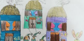 O Brilho da Felicidade