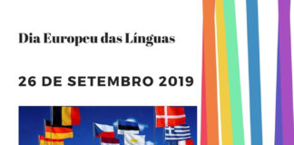 Dia Europeu das Línguas