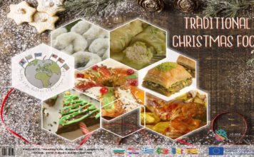 Erasmus+ “Traditional Christmas Food”