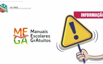 Manuais Escolares 26/27