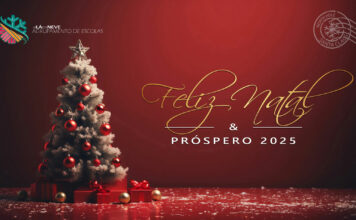 Votos de Boas Festas