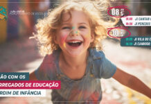 Reunião com EE do JI 25/26