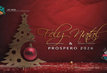 Votos de Boas Festas