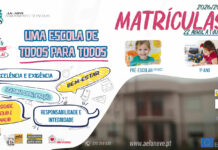 Matrículas 2026/2027