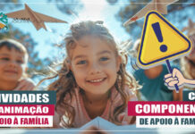 CAF e AAAF 26/27