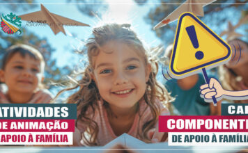 CAF e AAAF 26/27