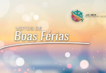 Boas Férias