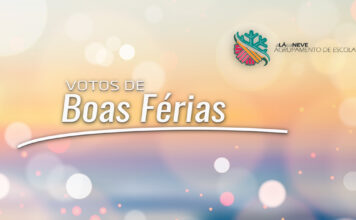 Boas Férias