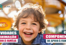 Comp. Ap. Família + A. Ap. Família 26/27
