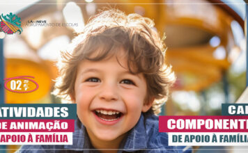 Comp. Ap. Família + A. Ap. Família 26/27