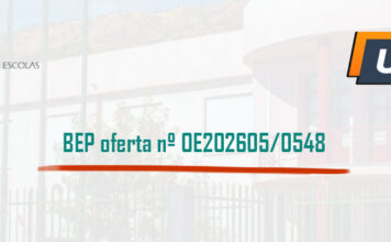 Procedimento Concursal – Psicólogo – 3ª atualização