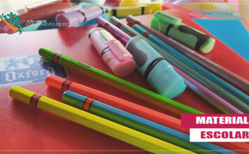 Material Escolar